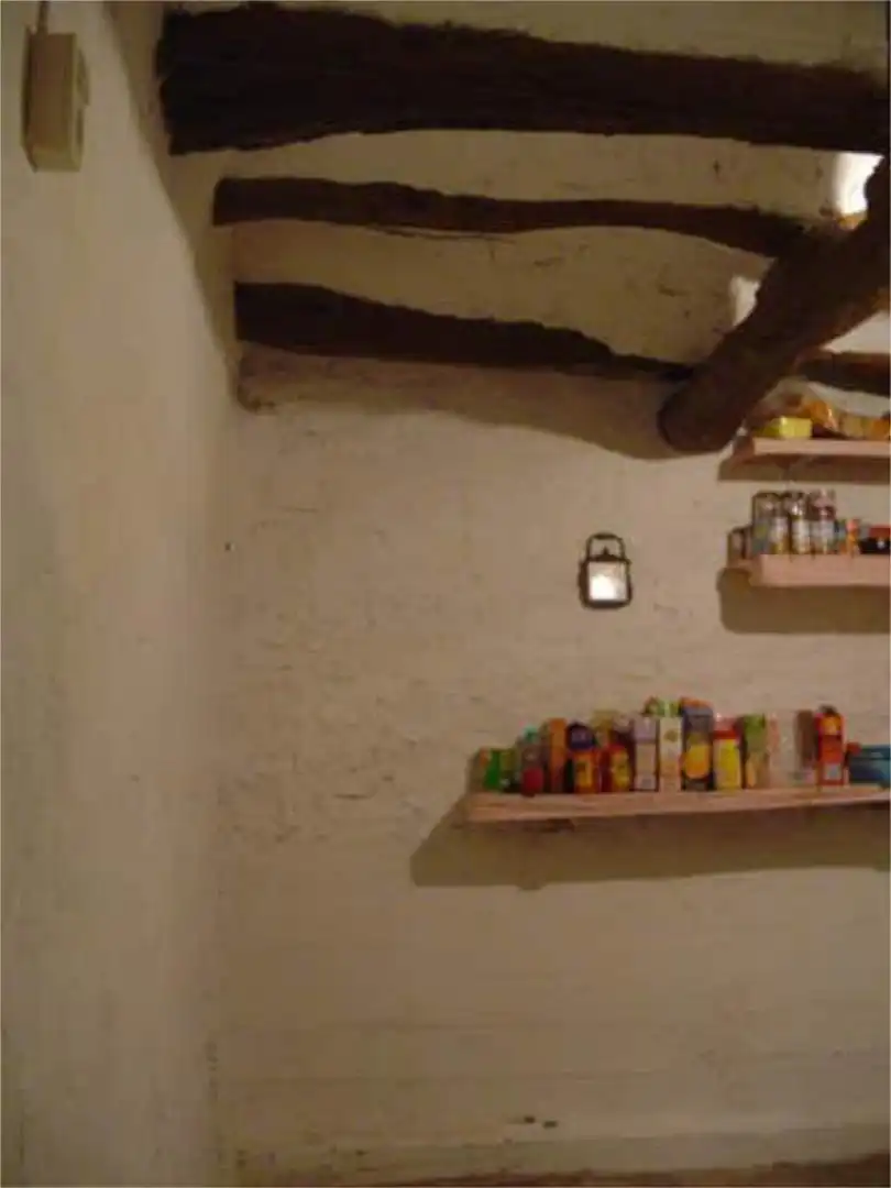Habitació de lloguer, Peralta i Calassanç