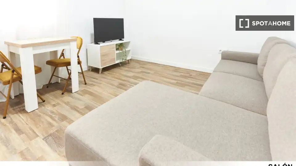 Habitación en alquiler, Sevilla