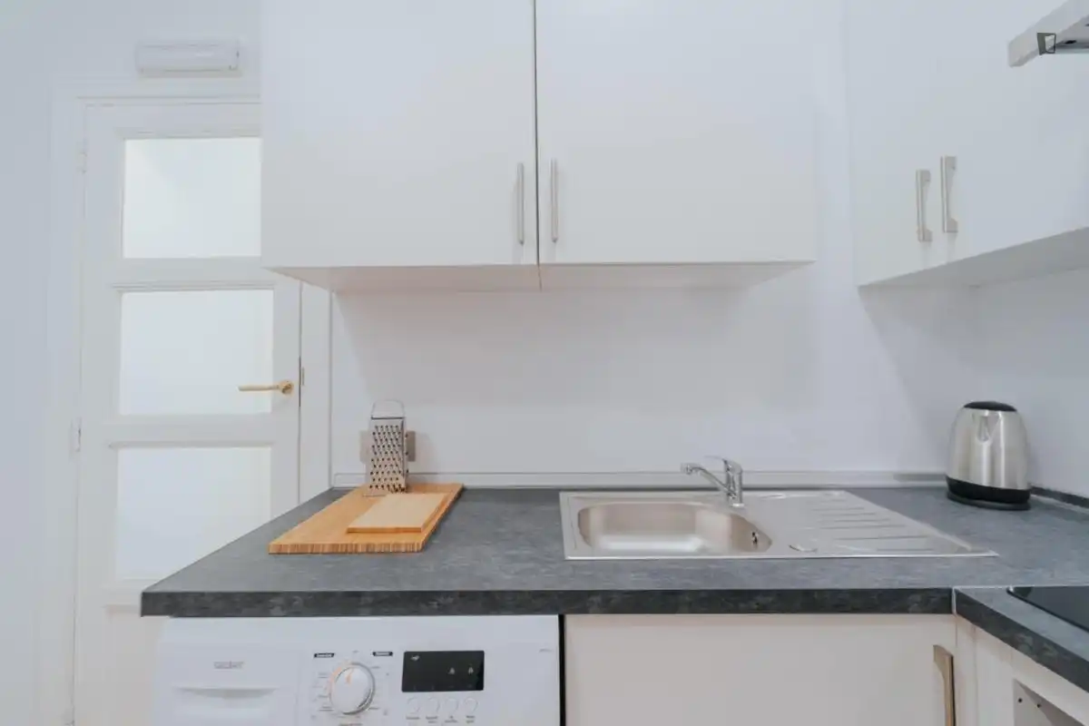 Habitación en alquiler, Madrid