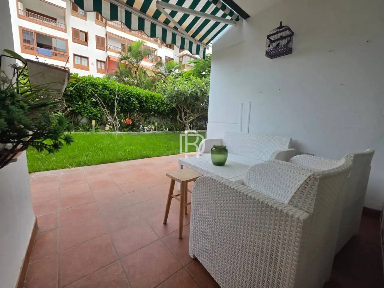 Apartamento 75 m² em Puerto de la Cruz