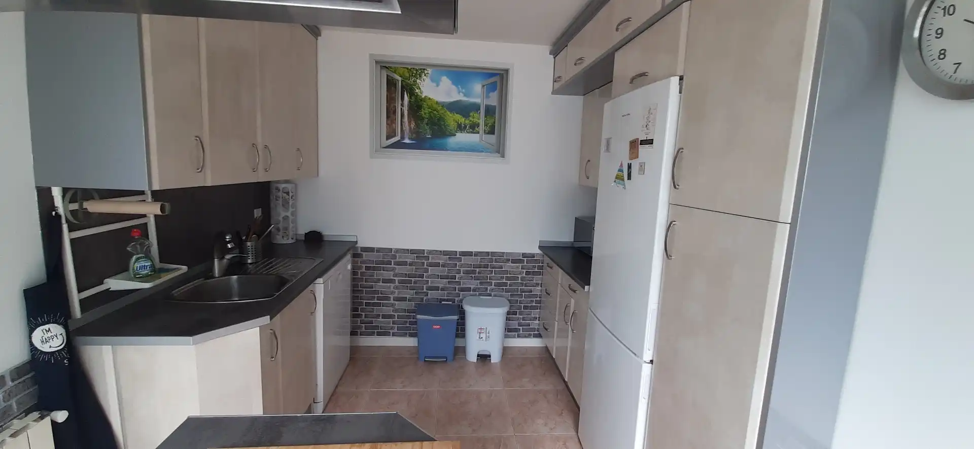 Habitación 110 m², Madrid