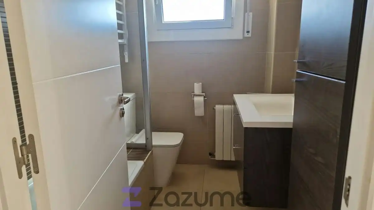 Appartamento 102 m² a Terrassa