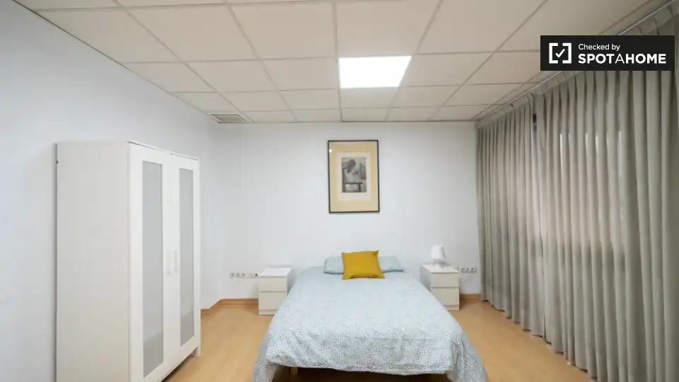 Habitación en alquiler, Valencia