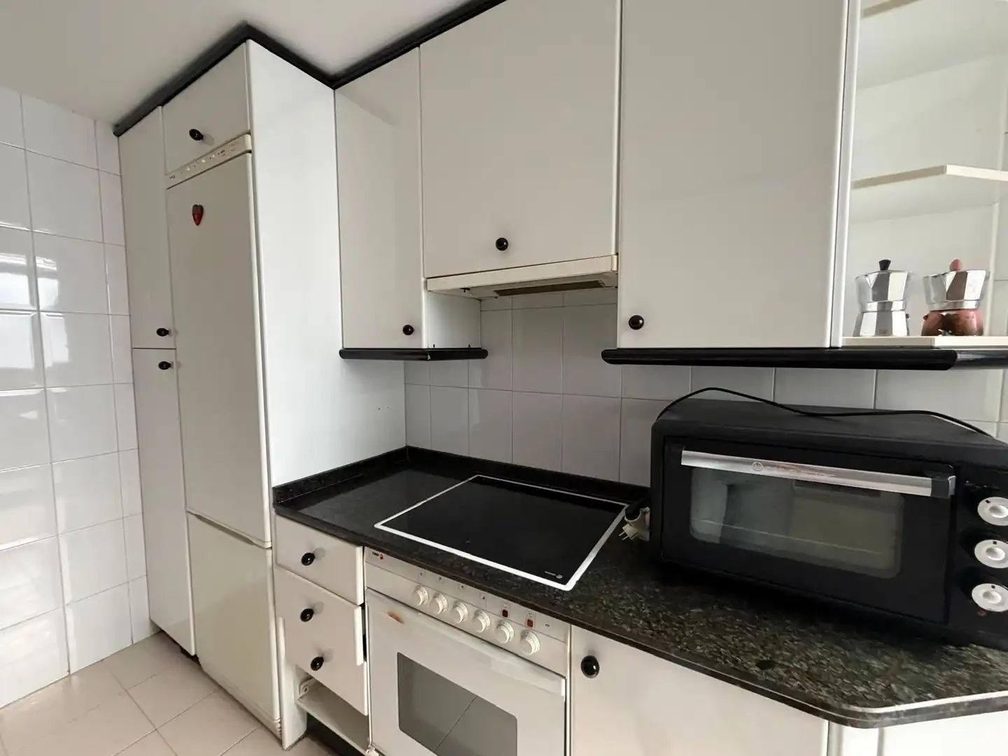 Piso de 99 m² en Cáceres