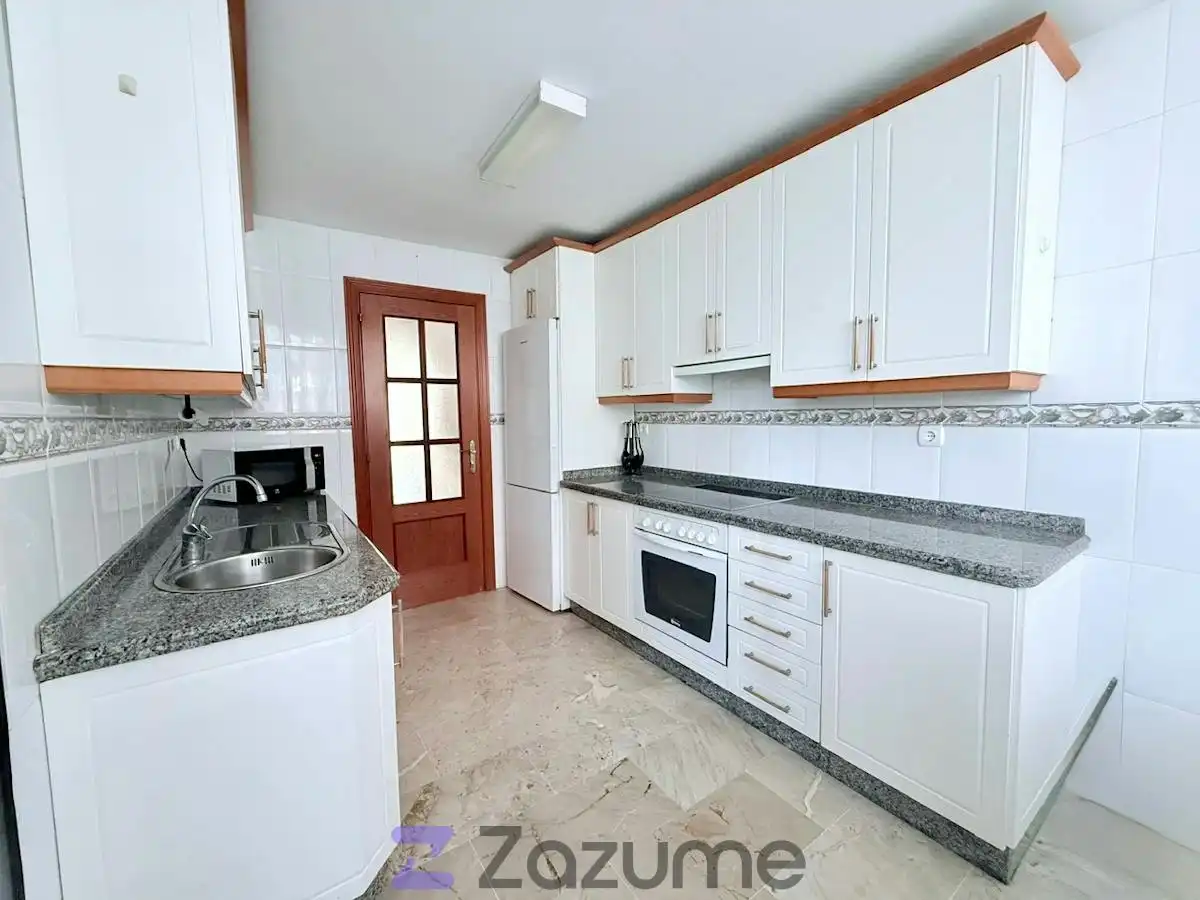 Piso de 90 m² en Torremolinos