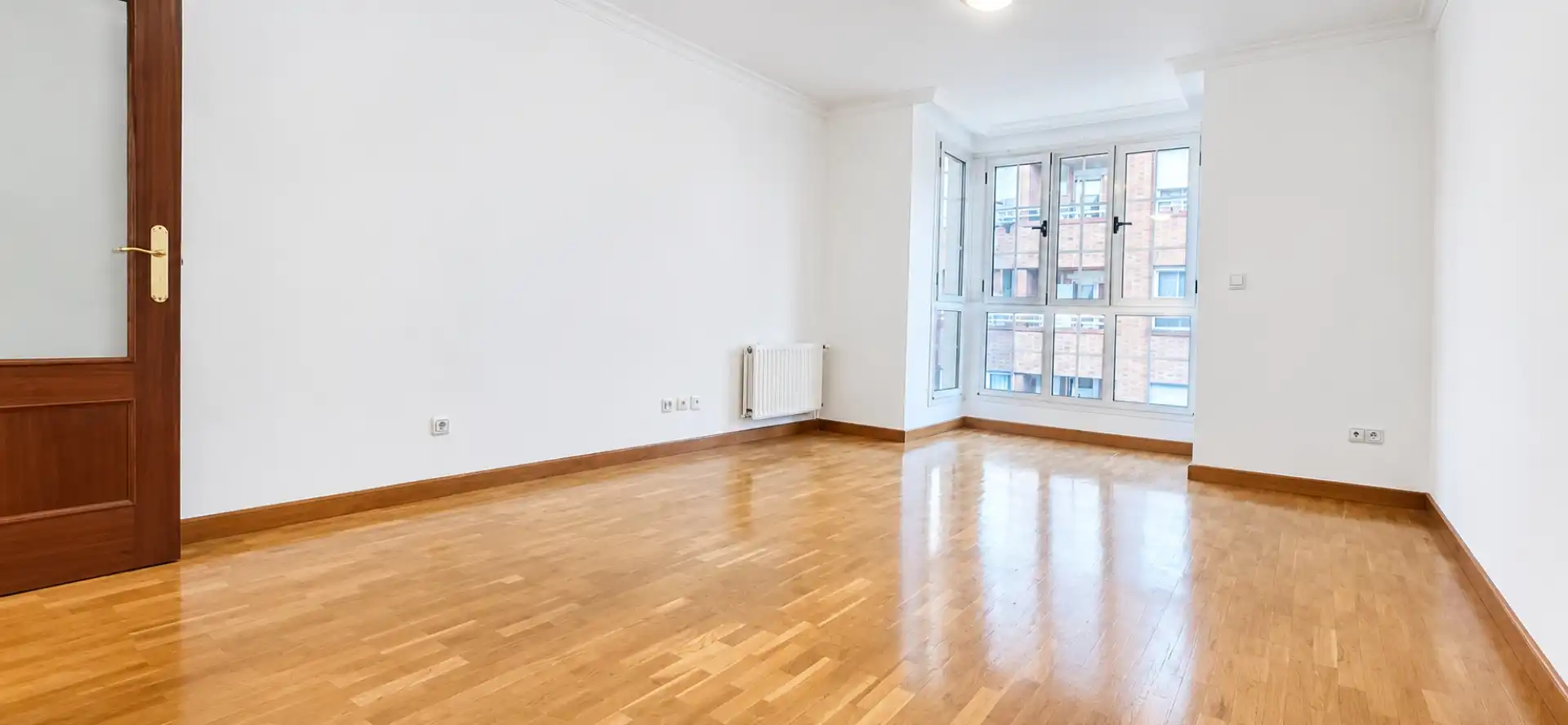 Piso de 55 m² en Siero