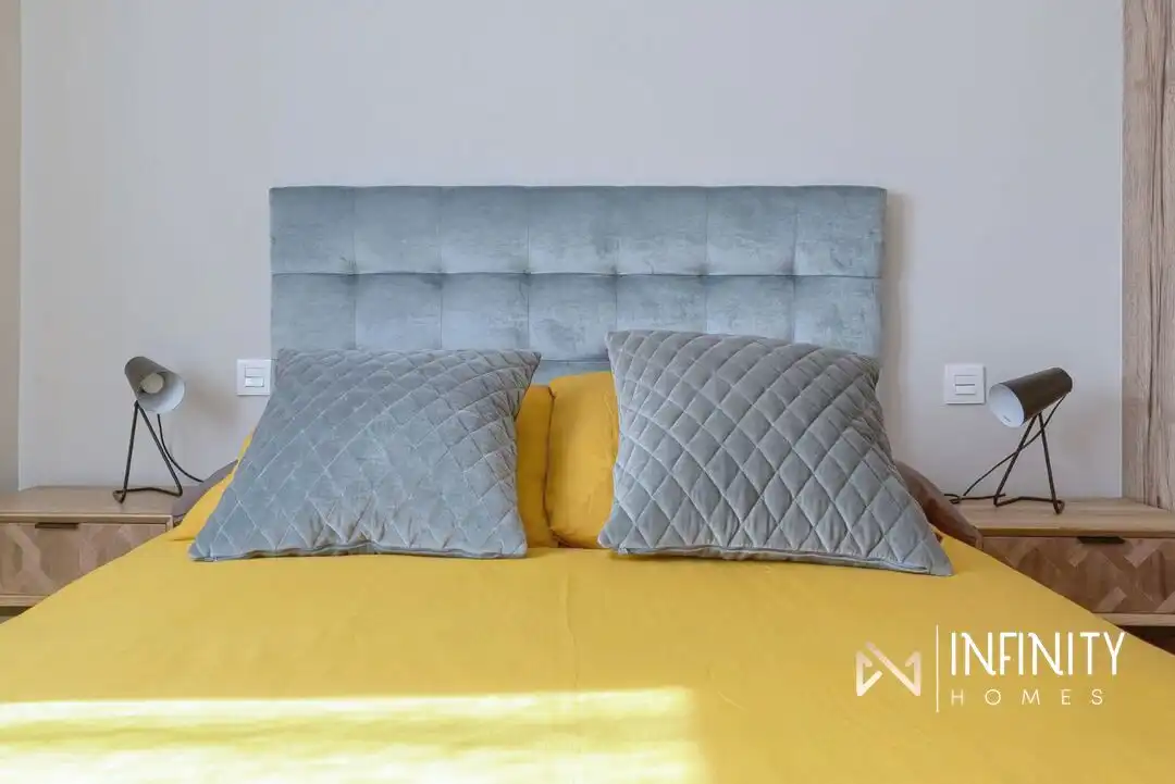 Pis de 58 m² a Bilbao