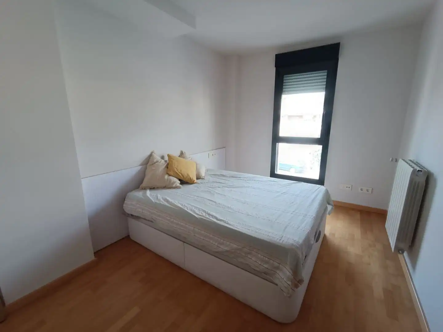 Pis de 89 m² a Aranguren