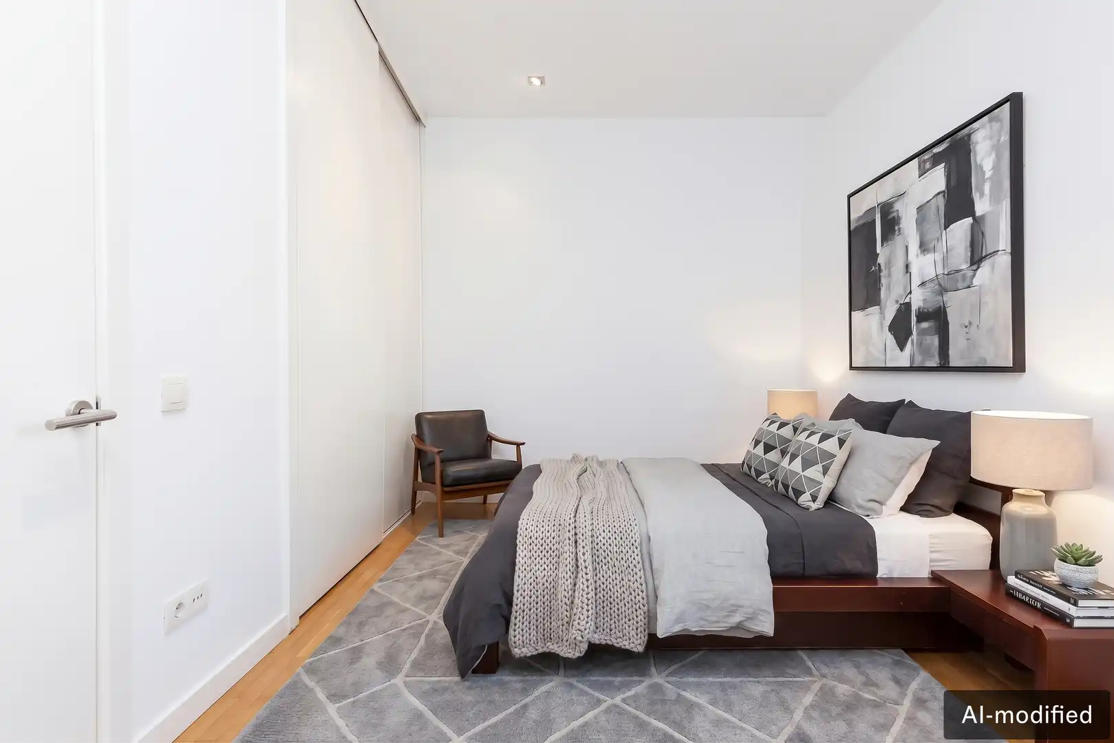Pis de 91 m² a Madrid