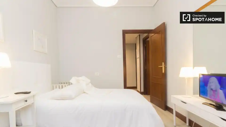 Habitación en alquiler, Bilbao