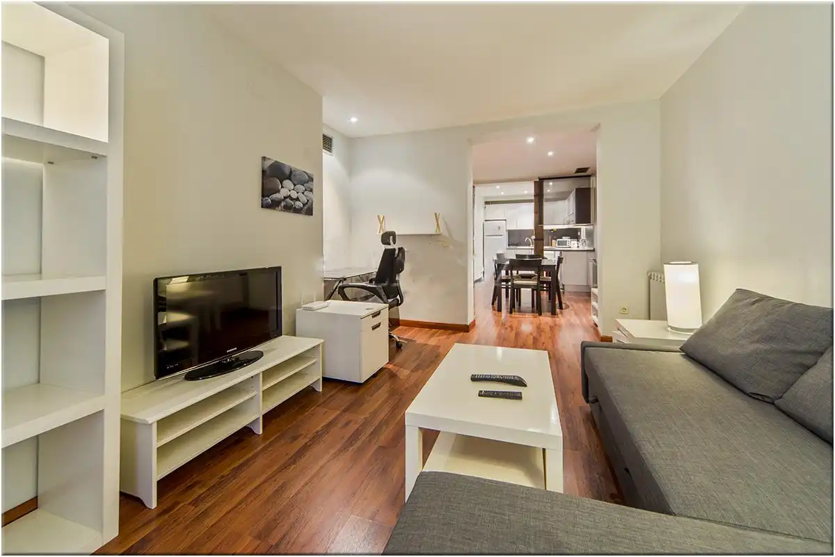 Piso de 70 m² en Madrid