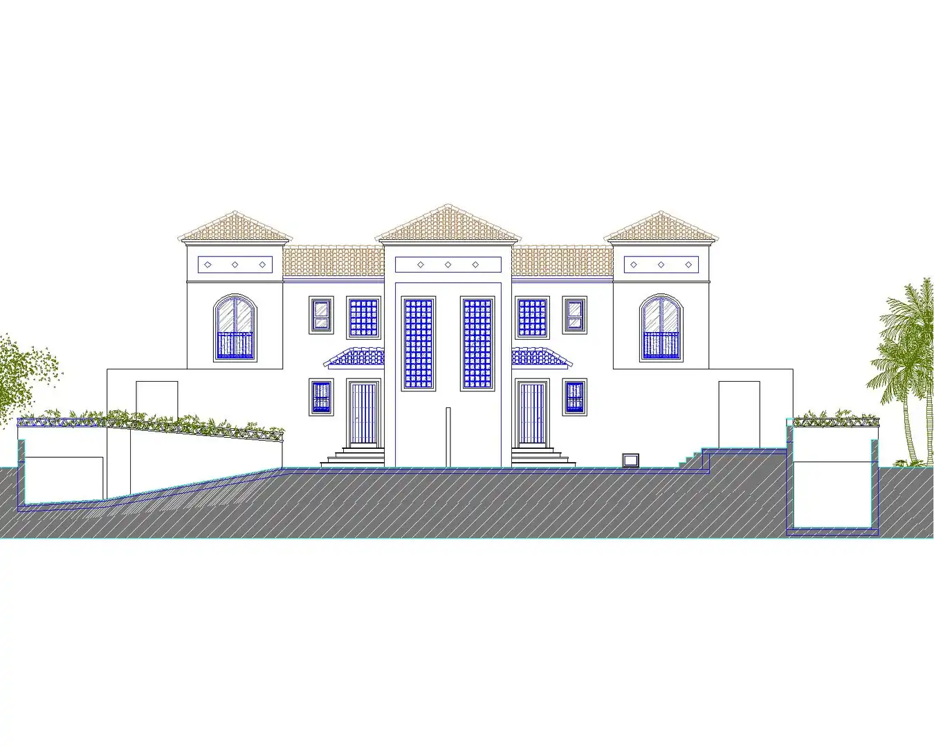 Casa de 280 m² a Isla Cristina
