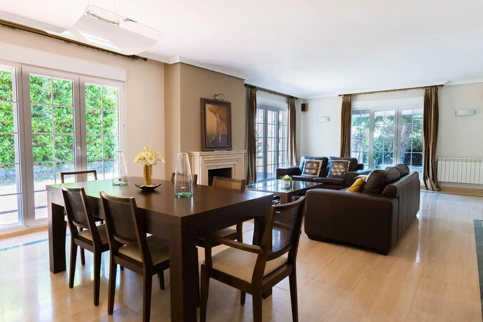 Casa de 626 m² a Las Rozas de Madrid