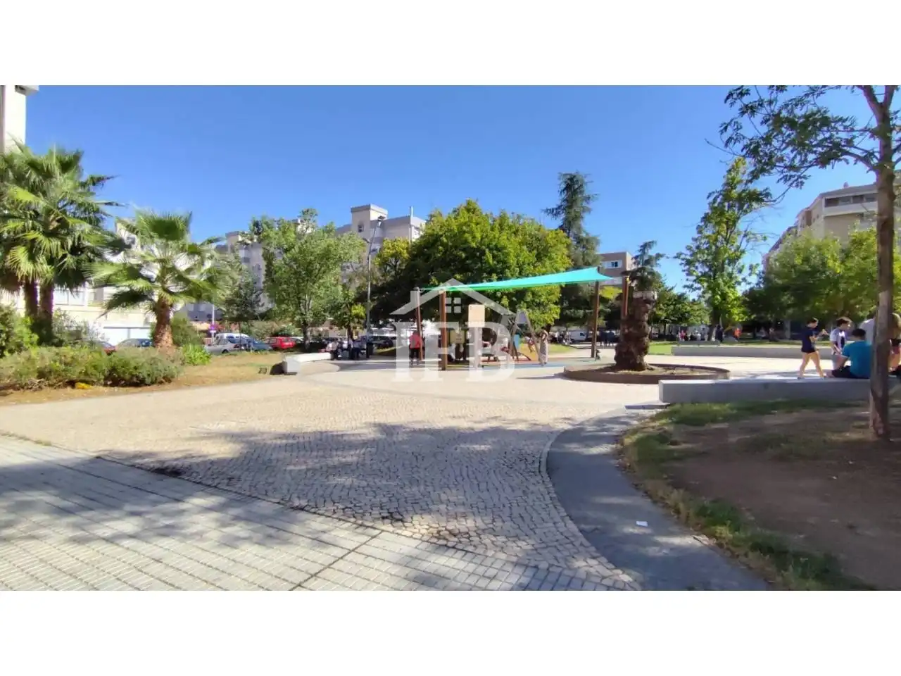 Piso de 120 m² en Badajoz