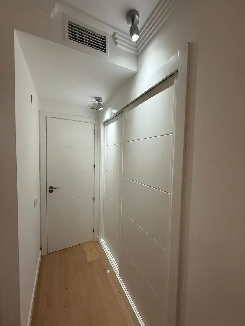 Habitación 120 m², Málaga