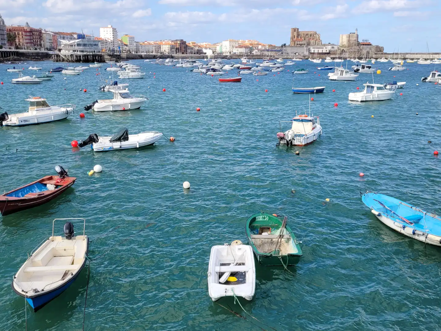 Piso de 260 m² en Castro-Urdiales