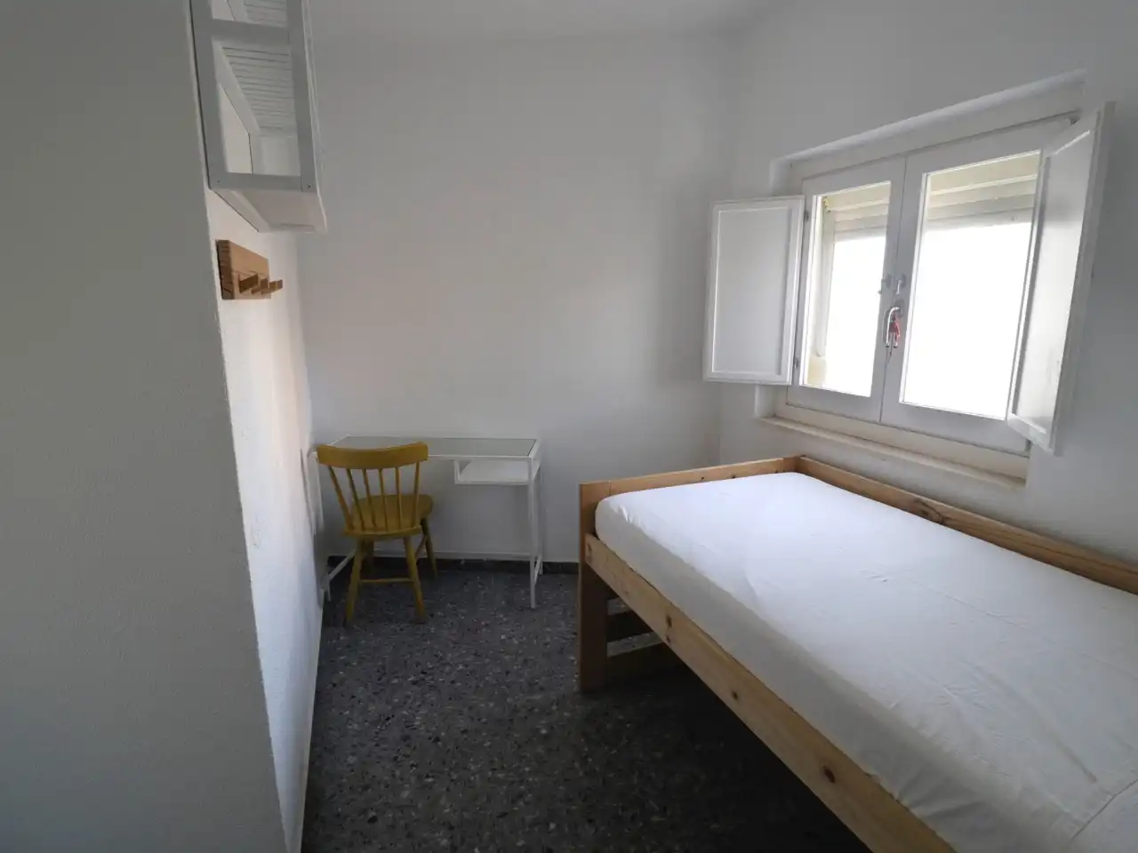 Pis de 58 m² a Cádiz