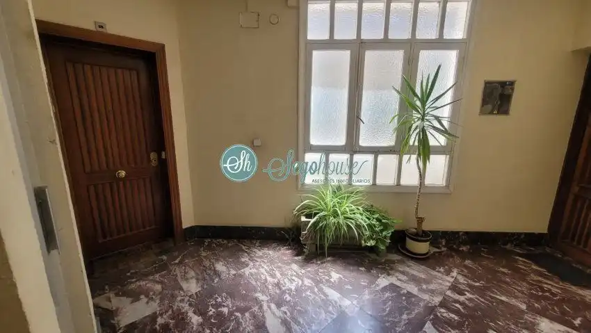 Piso de 112 m² en Segovia
