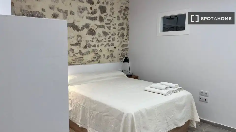 Habitación 72 m², Cádiz