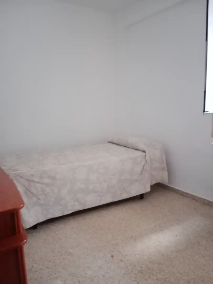 Piso de 80 m² en Sevilla