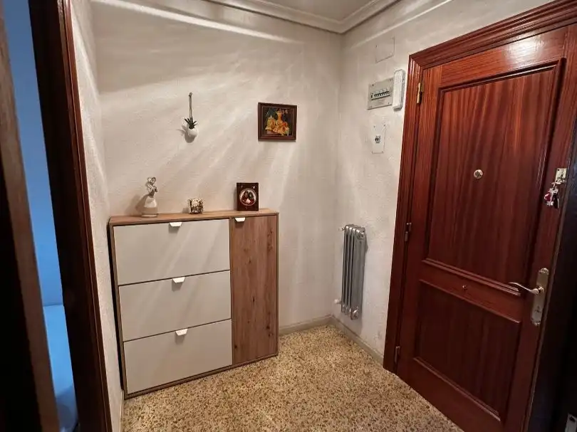 Habitación 75 m², Salamanca