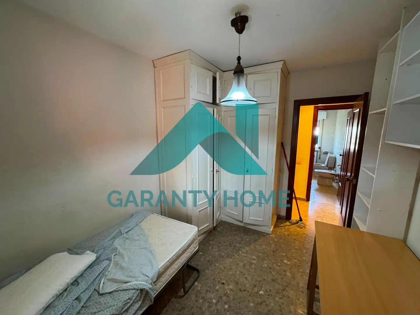 Piso de 100 m² en Cáceres
