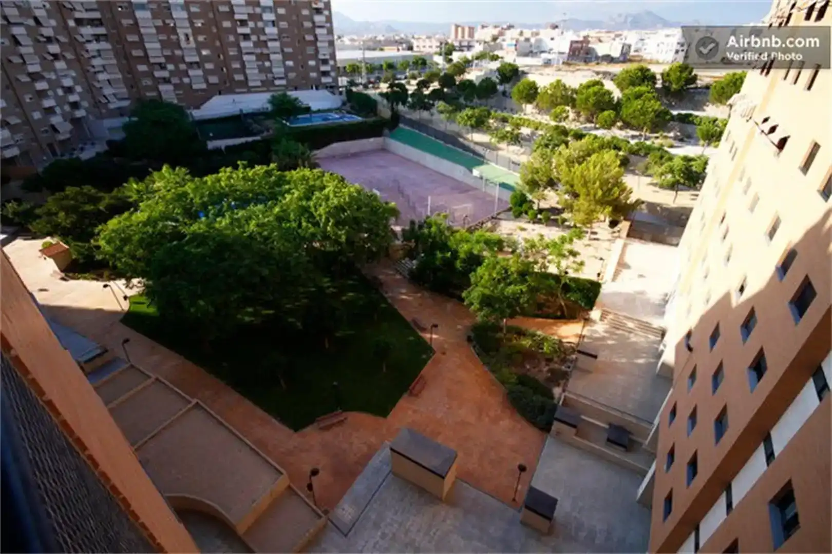 Piso de 136 m² en Alicante