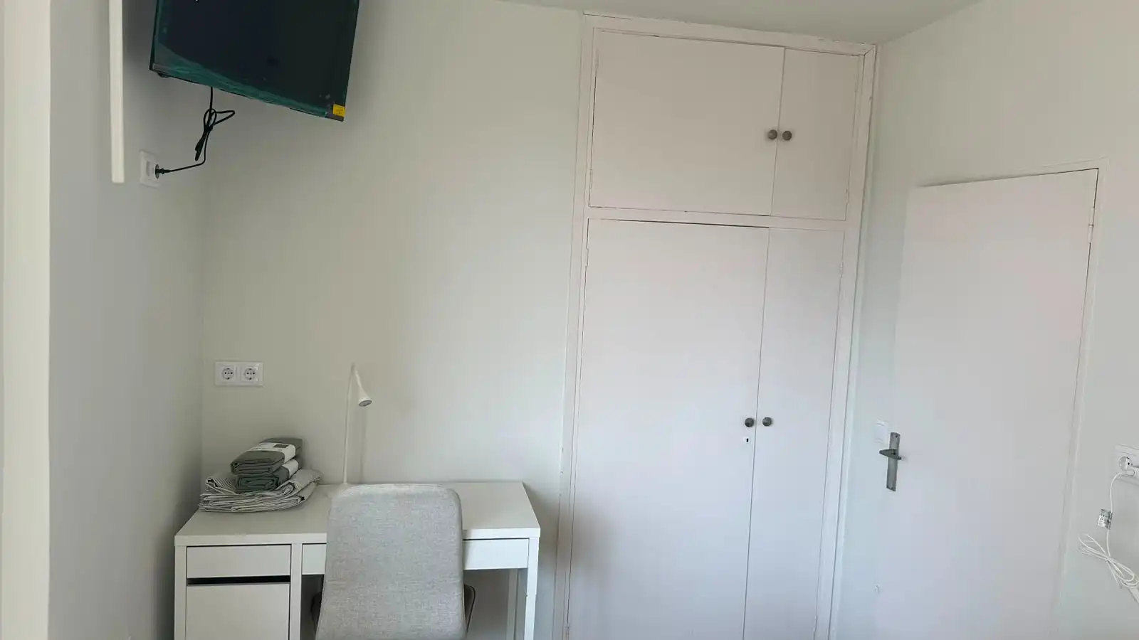Piso de 90 m² en Ferrol
