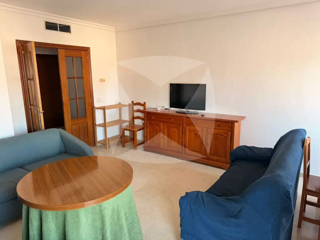Piso de 115 m² en Badajoz