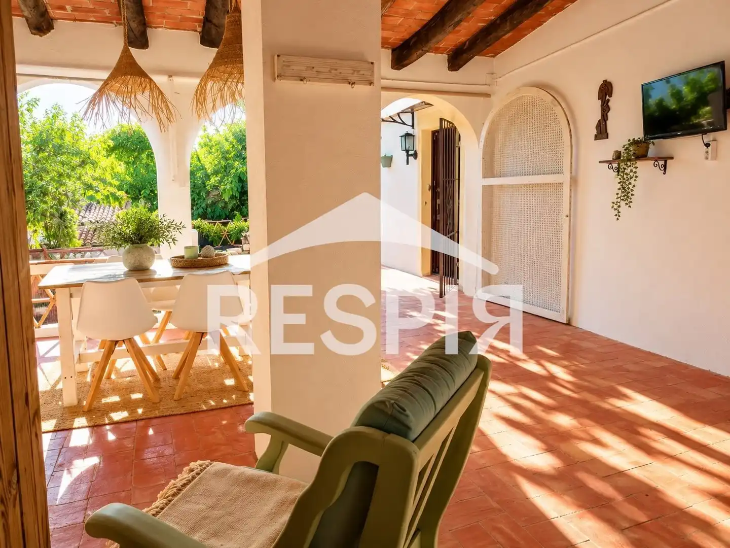 Casa de 300 m² a Palafrugell