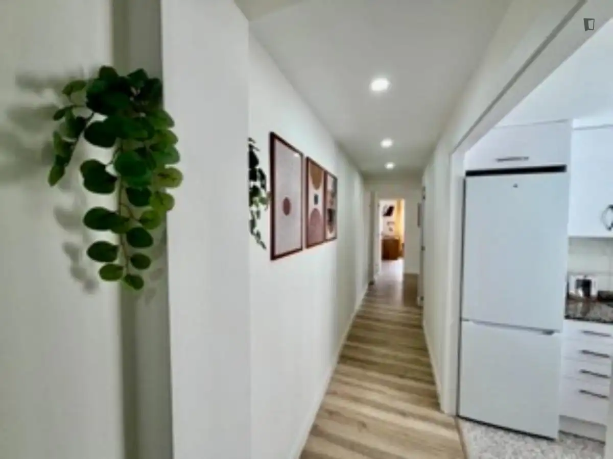 Habitación en alquiler, Zaragoza