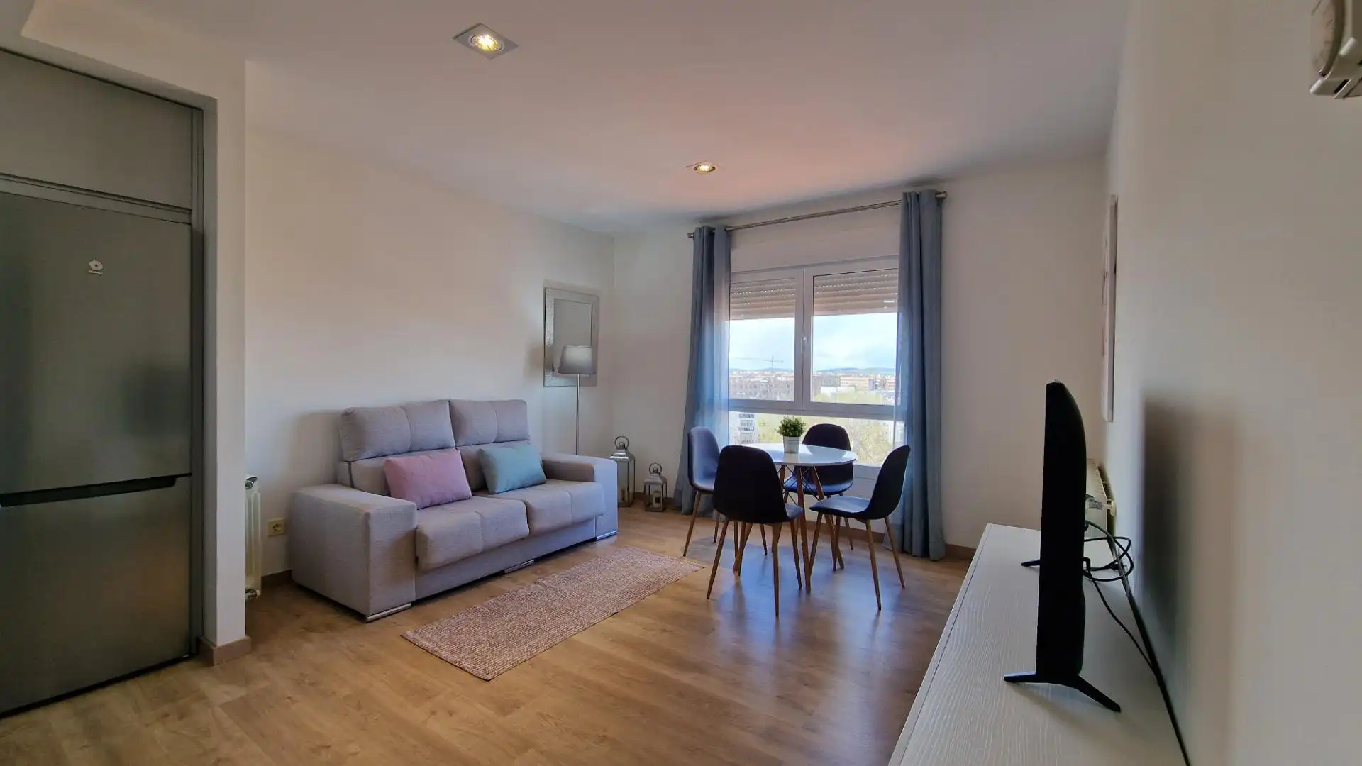 Piso de 50 m² en Ciudad Real