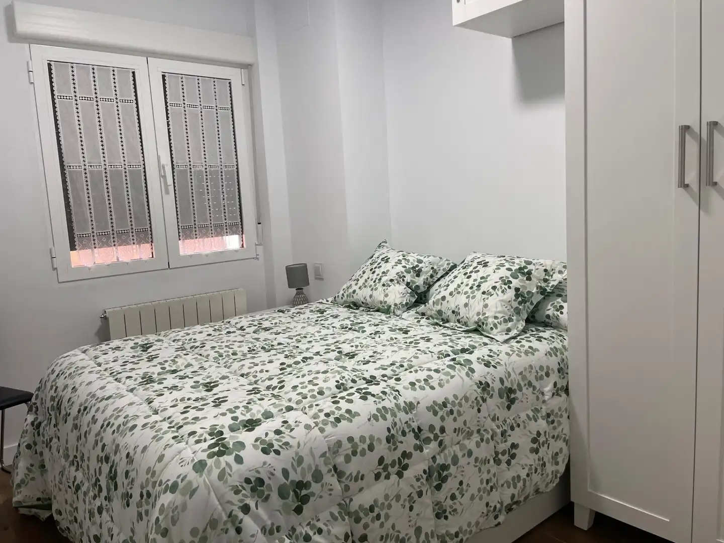 Appartamento 66 m² a Segovia