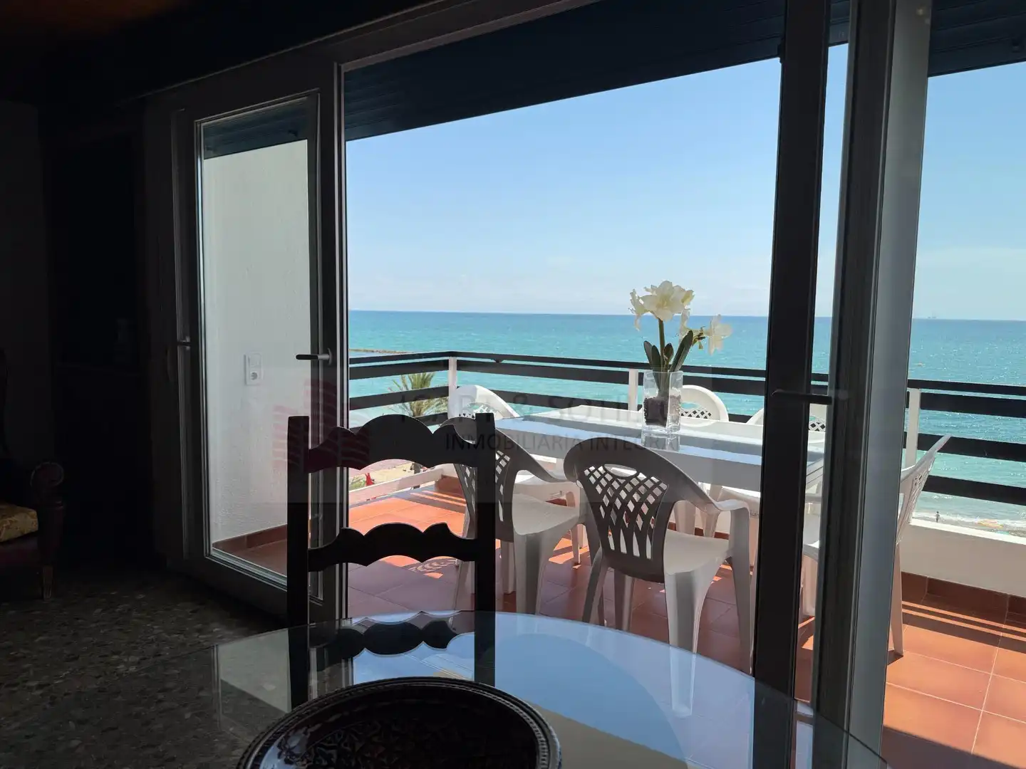 Piso de 125 m² en Vinaròs