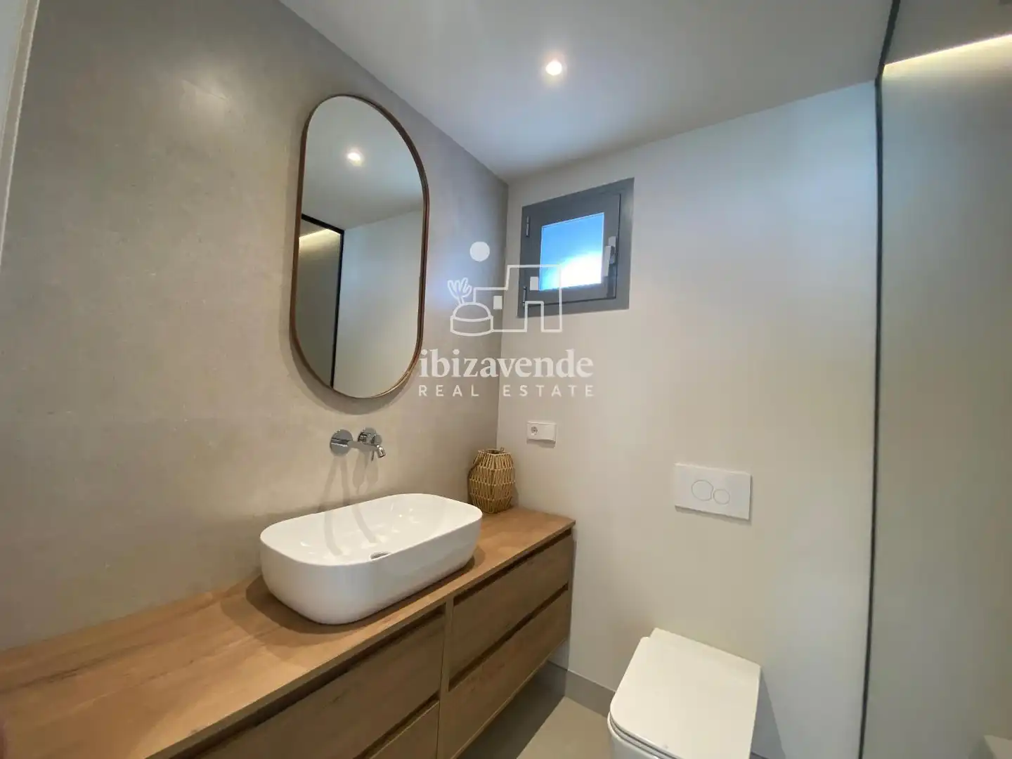 Квартира 110 м² в Sant Antoni de Portmany