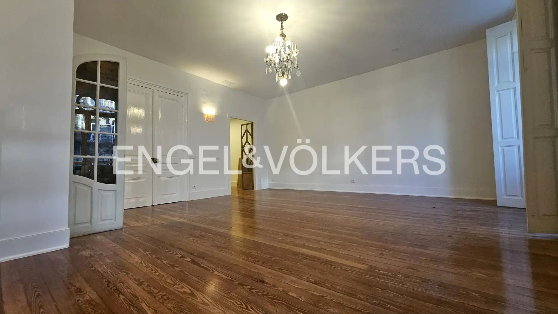 Piso de 225 m² en Vigo