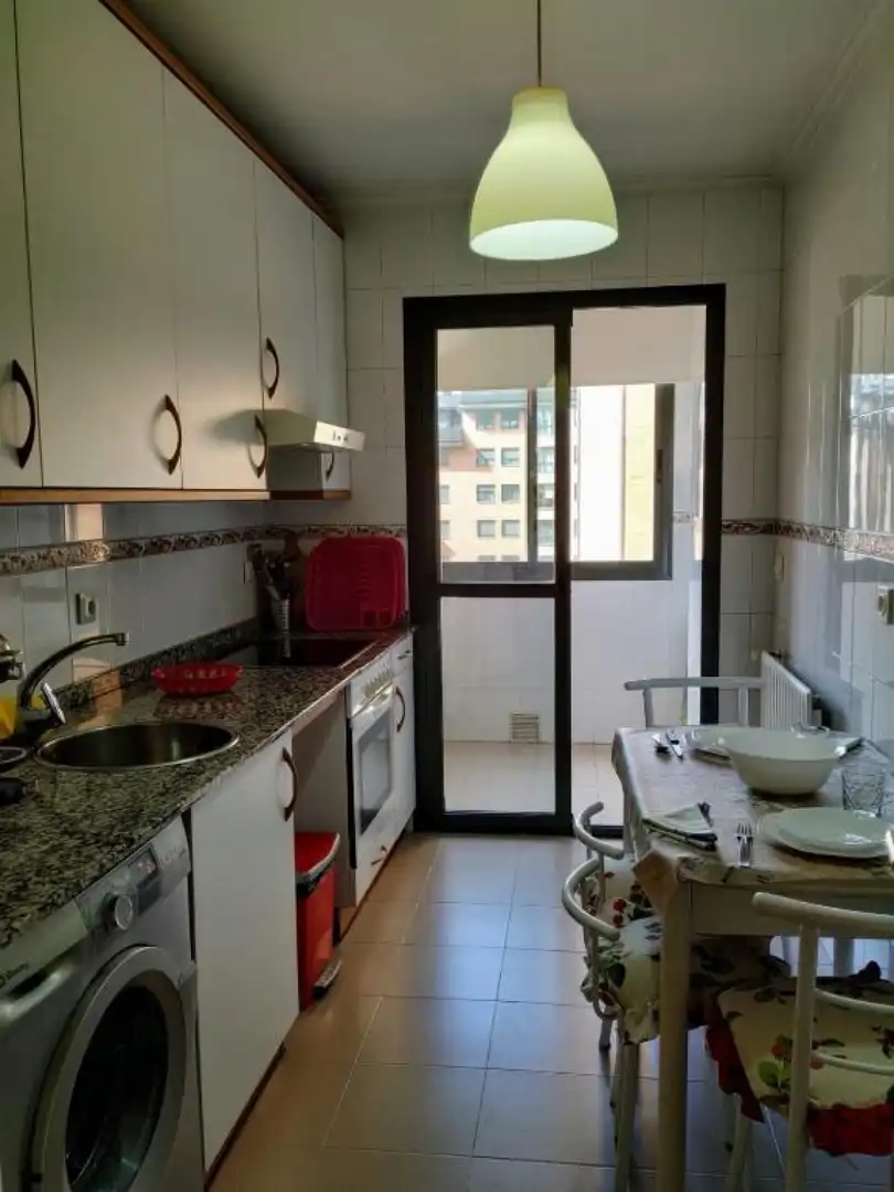 Piso de 67 m² en Oviedo