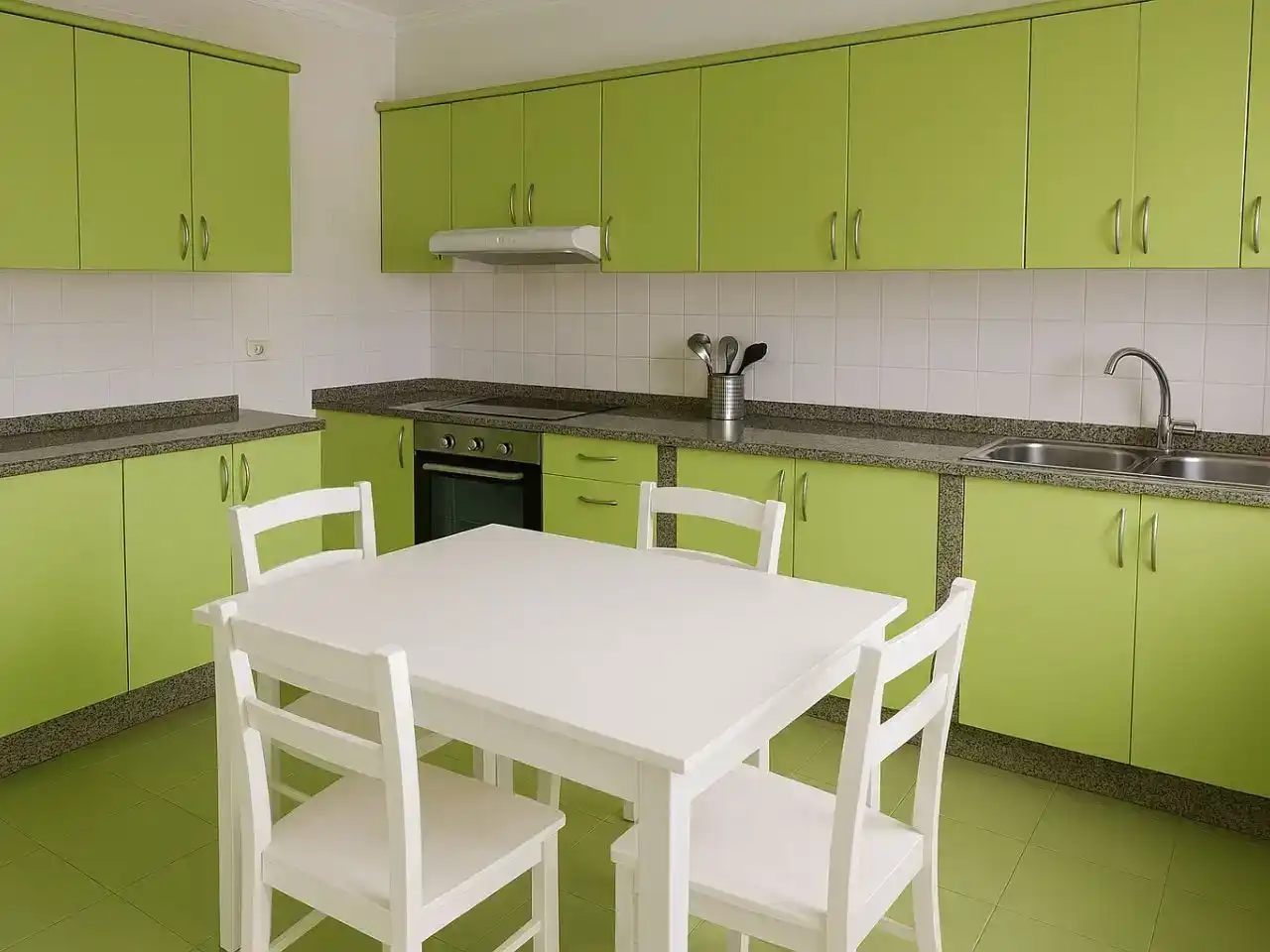 Piso de 220 m² en Marín