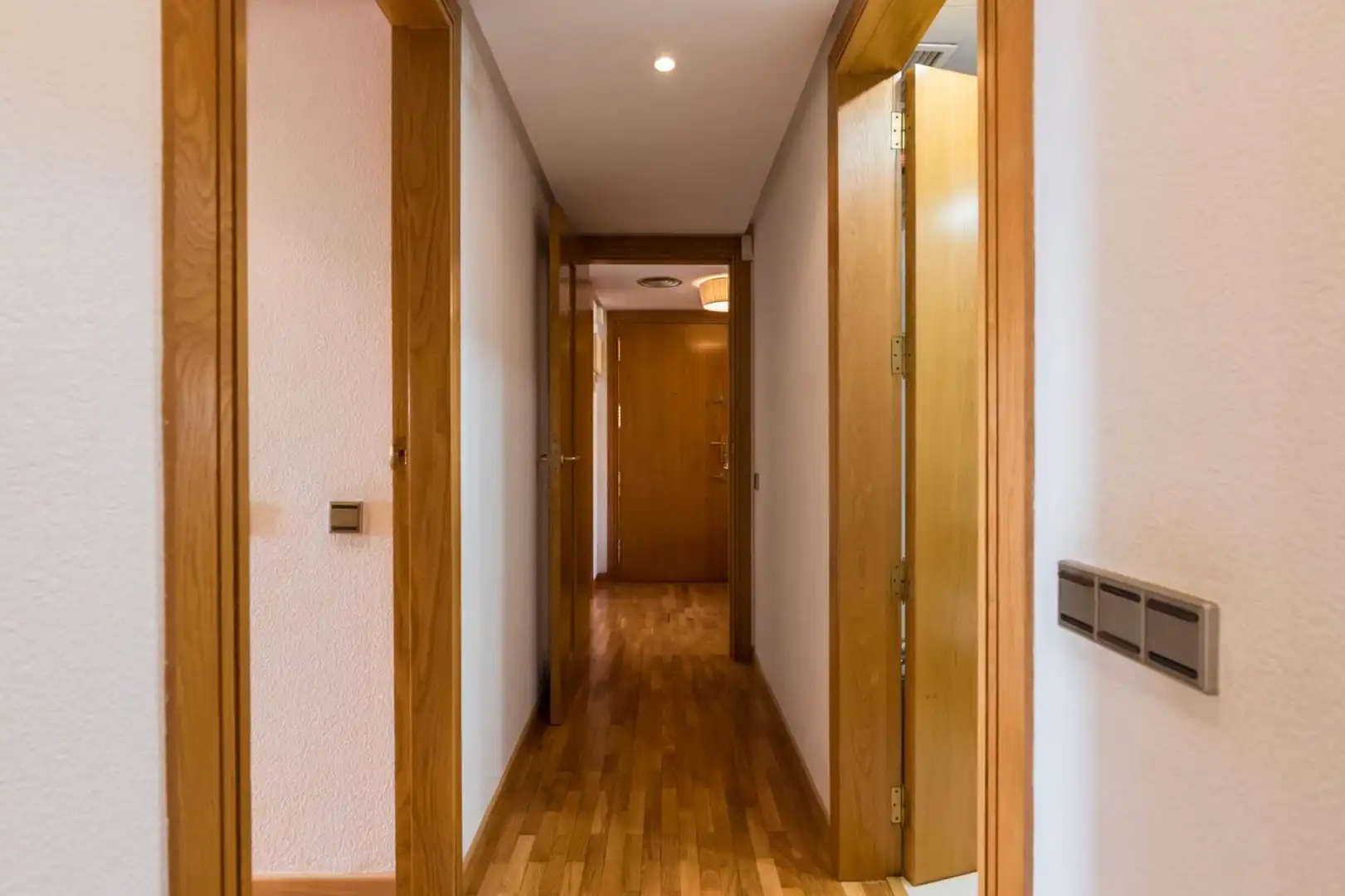 Pis de 172 m² a Múrcia