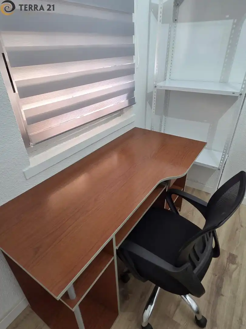 Piso de 95 m² en Jaén