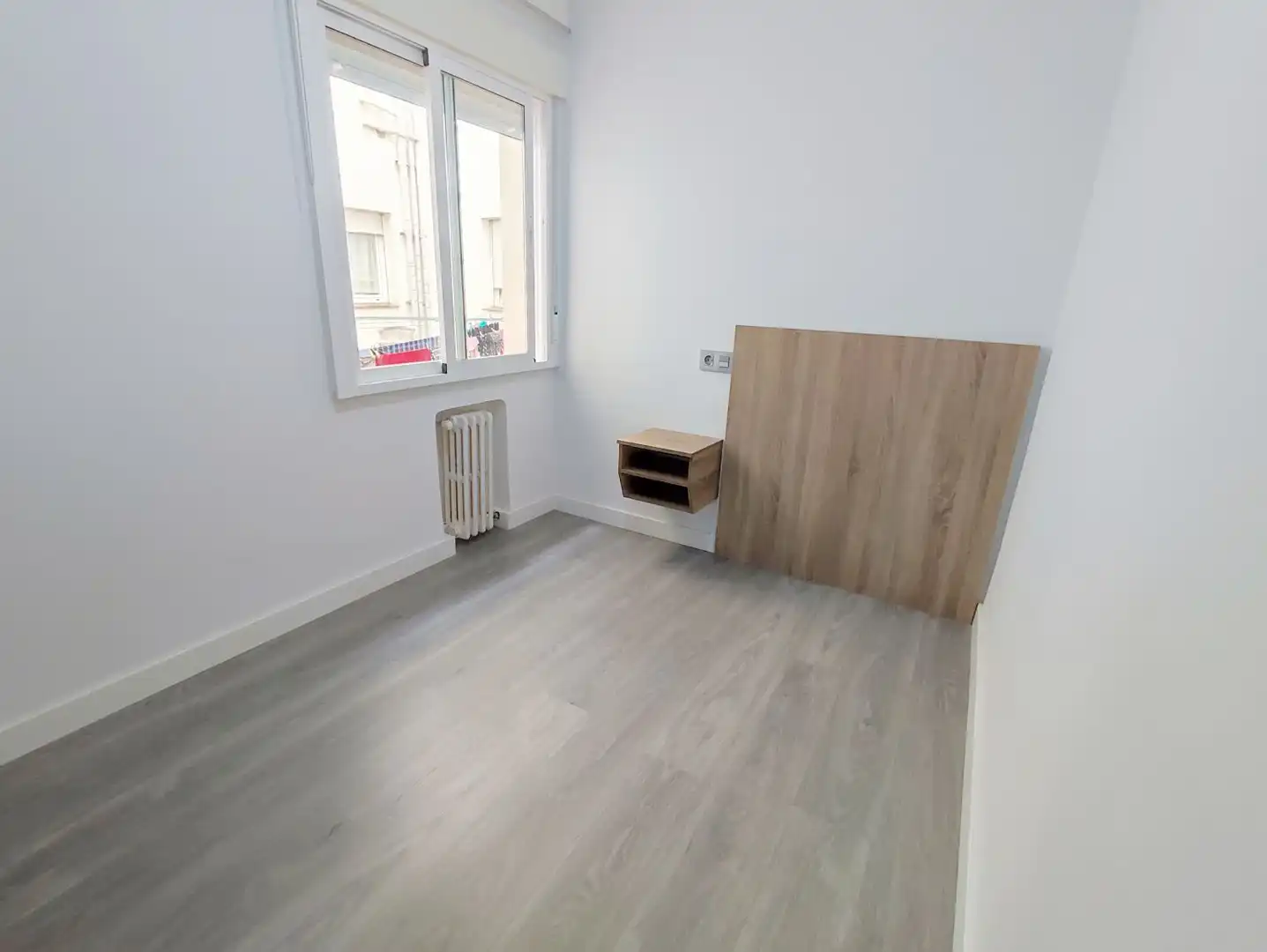 Pis de 85 m² a Salamanca