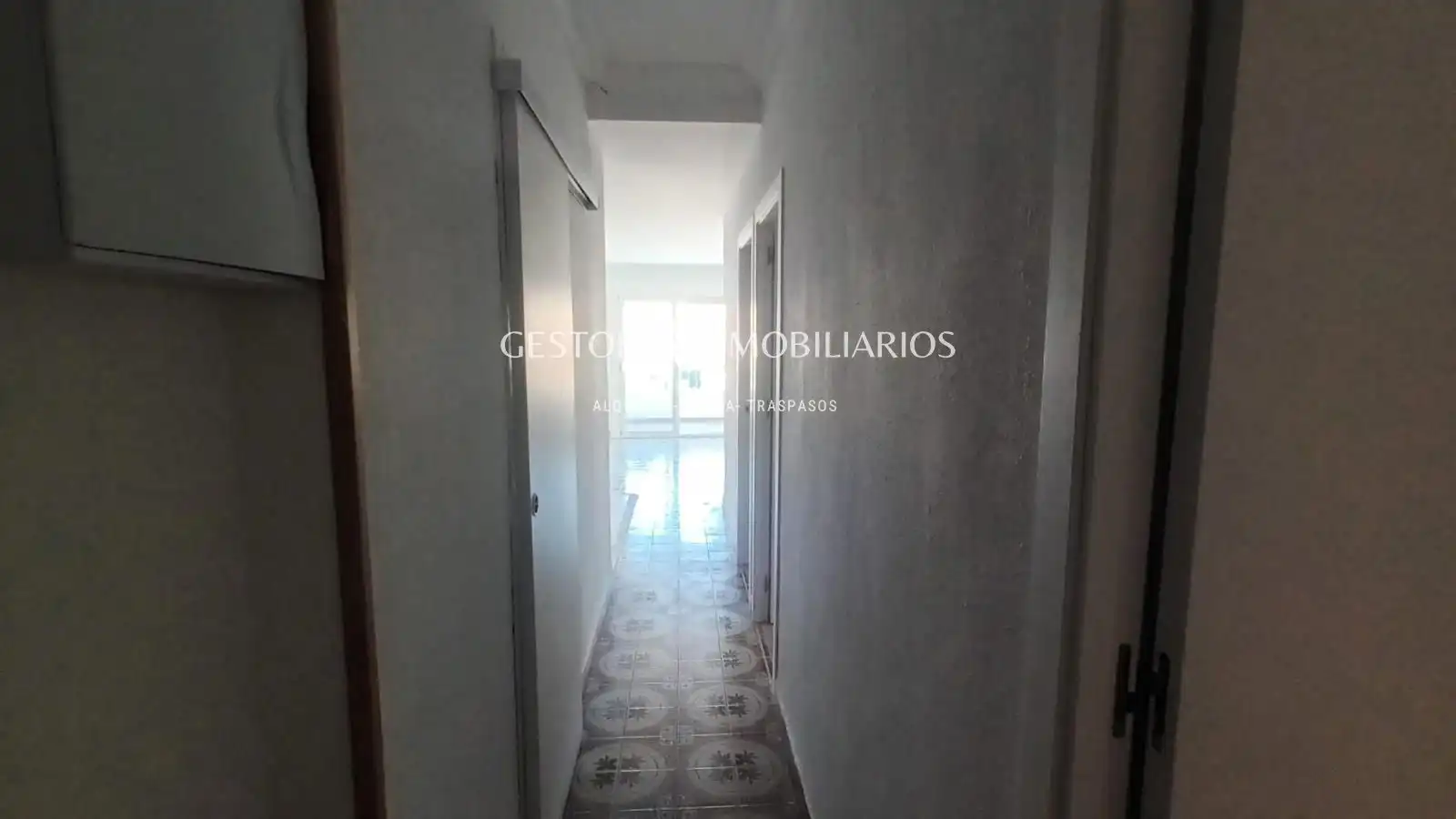 Pis de 89 m² a Alcoi