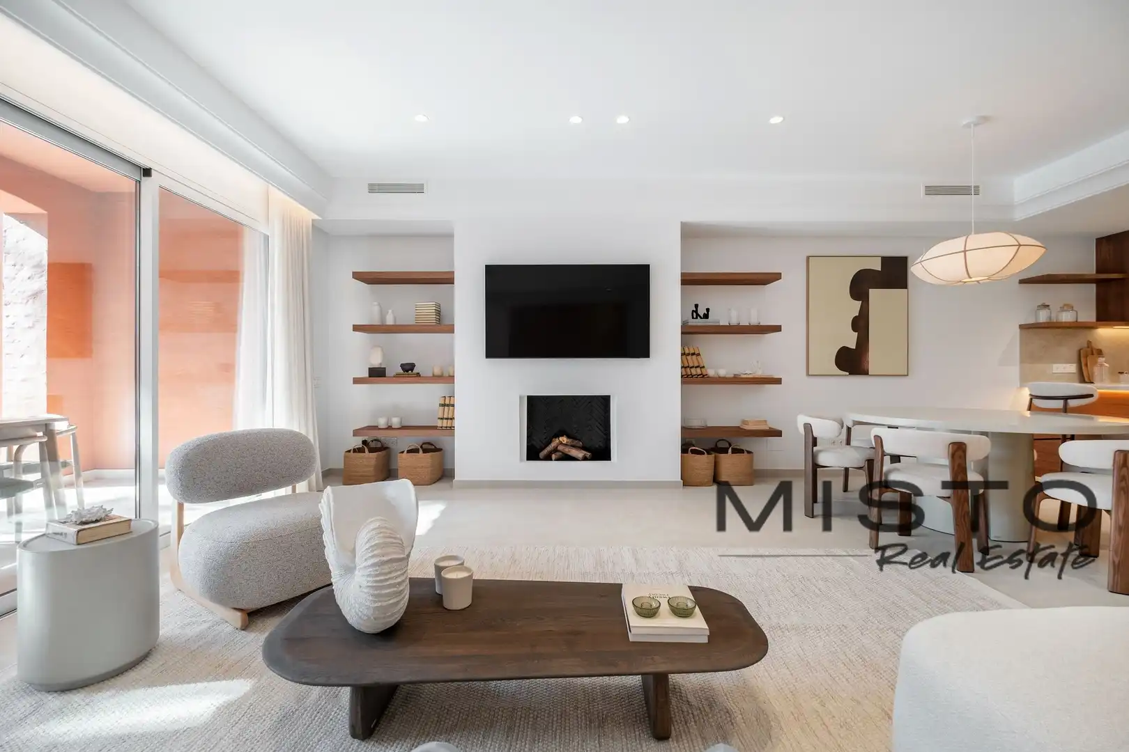 Appartamento 295 m² a Marbella