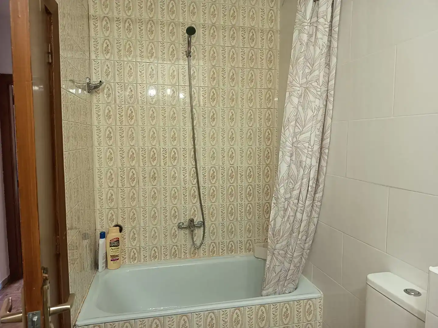 Piso de 95 m² en Salamanca