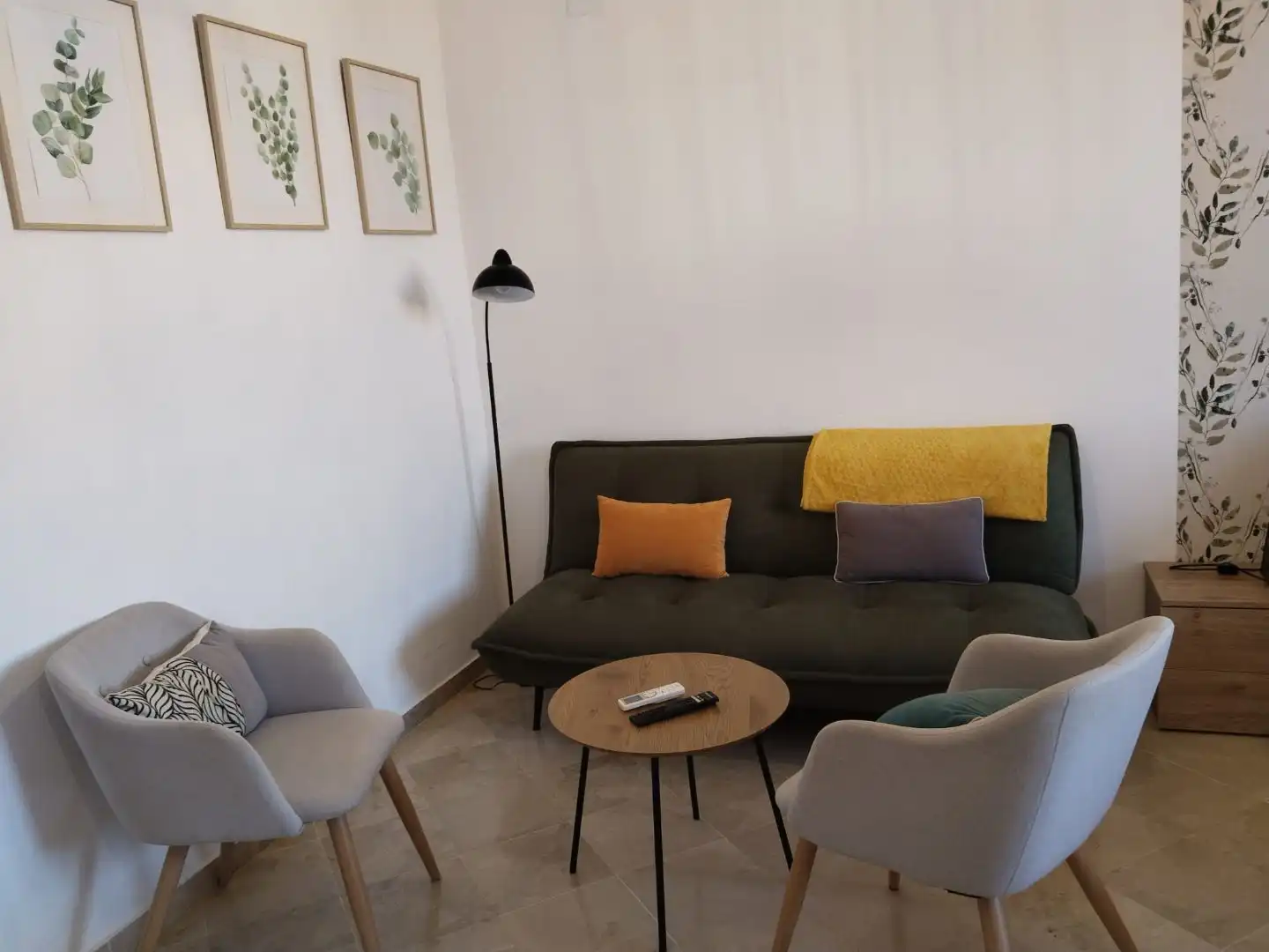 Appartamento 40 m² a Granada