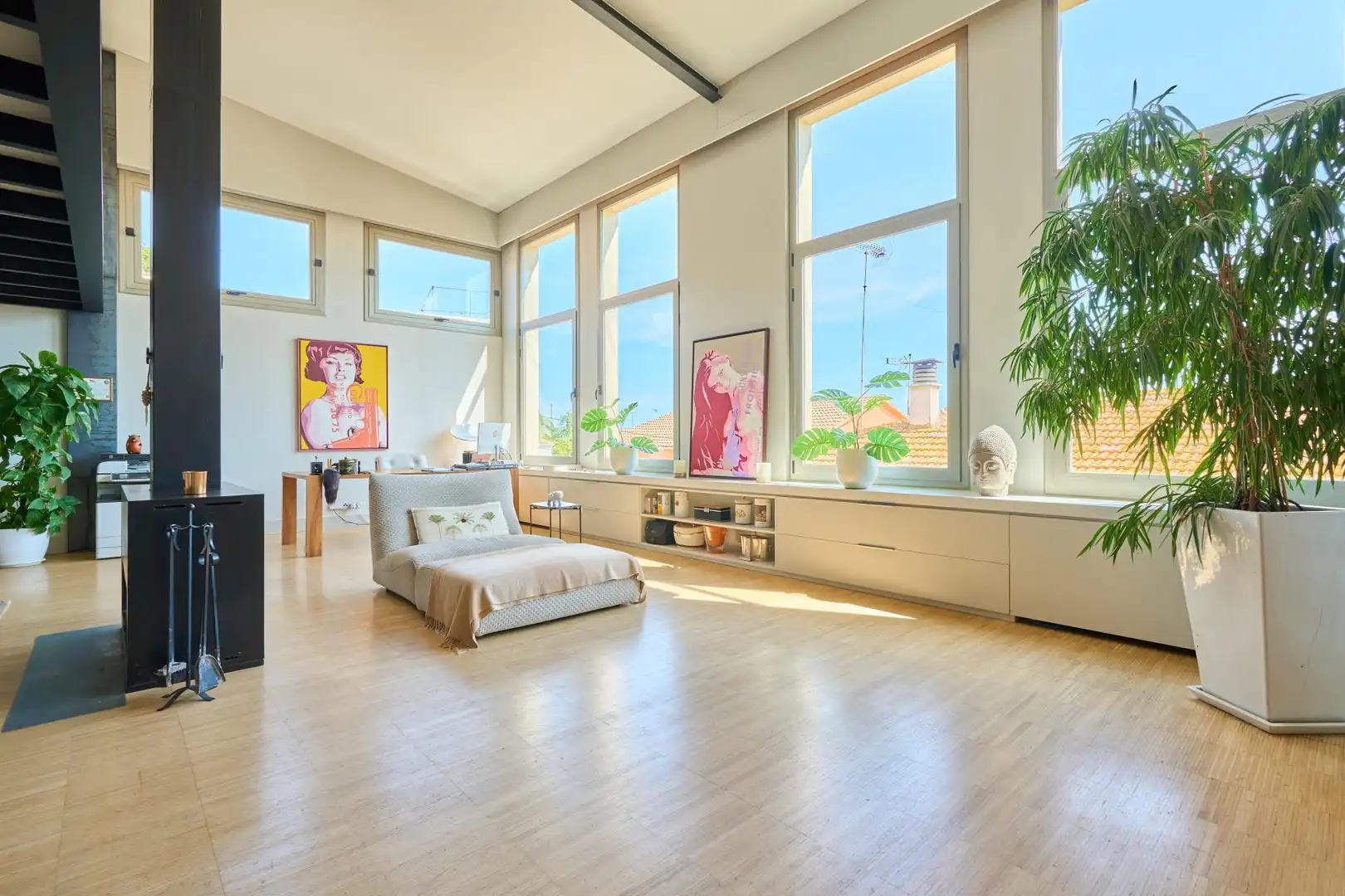 Piso de 416 m² en Palma