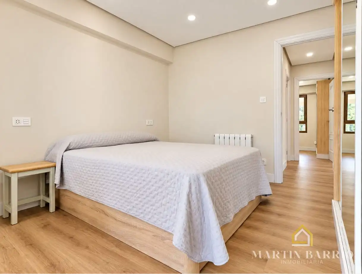 Piso de 76 m² en Zierbena