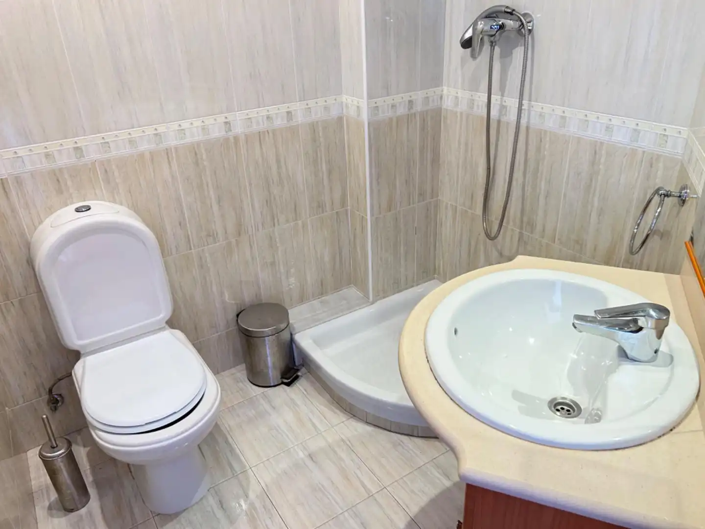 Pis de 117 m² a A Pobra do Caramiñal