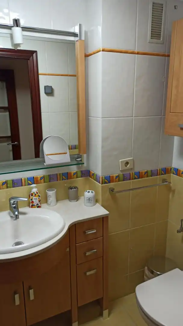 Habitación en alquiler, Vigo