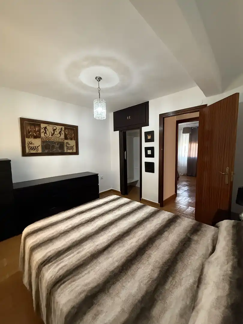 Piso de 95 m² en La Línea de la Concepción